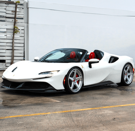 FERRARI SF90 SPIDER ANRKY RS5.3
