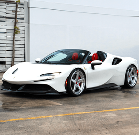 FERRARI SF90 SPIDER ANRKY RS5.3
