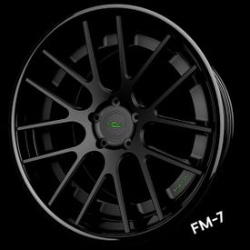 FM-7 EXAMPLE #3