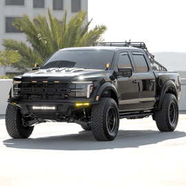 FORD F-150 RAPTOR R ANRKY AN36