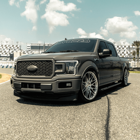 FORD F-150 VOSSEN FORGED S17-07