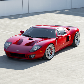 FORD GT ANRKY JDX-310