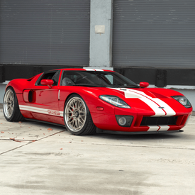 FORD GT ANRKY RS1
