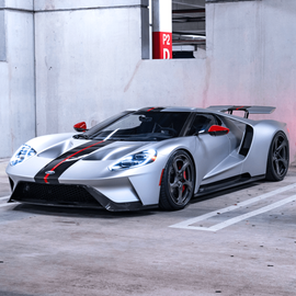 FORD GT ANRKY XR-305