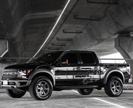 FORD RAPTOR BC FORGED HW56