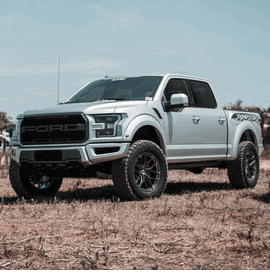 FORD RAPTOR HRE P161