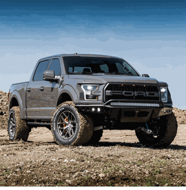 FORD RAPTOR HRE P161