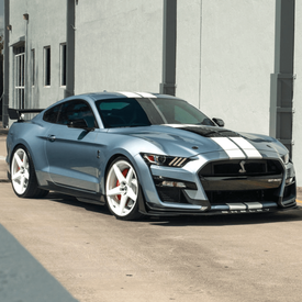 FORD SHELBY GT500 ANRKY RS5.1