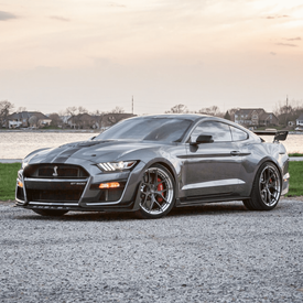 FORD SHELBY GT500 SIGNATURE SV304S