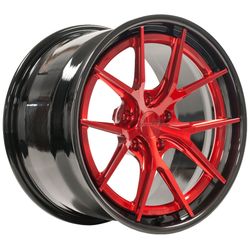 FORGELINE AL301