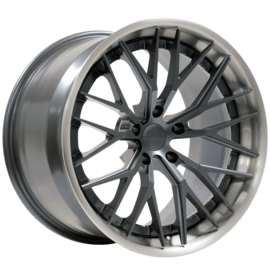 FORGELINE AL303