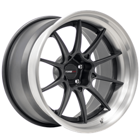 FORGELINE AL305 DEEP WITH OPTIONAL SLEEK CAP