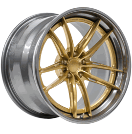 FORGELINE AL307