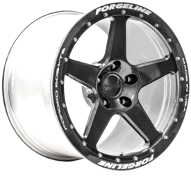FORGELINE CF1 BEADLOCK