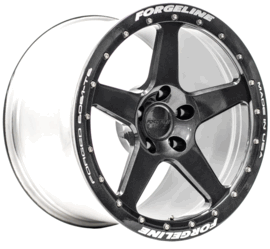 FORGELINE CF1 BEADLOCK