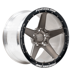FORGELINE CF1R BEADLOCK