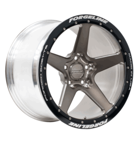 FORGELINE CF1R BEADLOCK