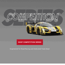 FORGELINE COMPETITION SERIES