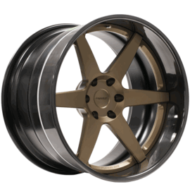 FORGELINE CV3C-T