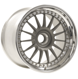 FORGELINE DP3R