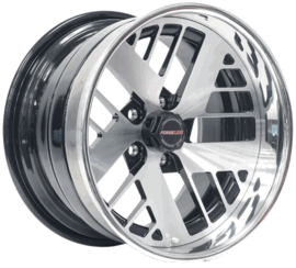 FORGELINE FB3C