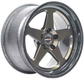 FORGELINE FF-CARBON