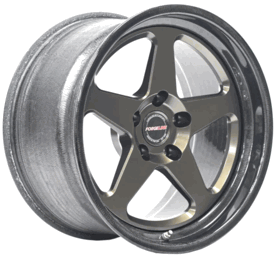 FORGELINE FF-CARBON