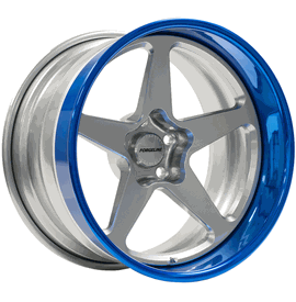 FORGELINE FF3C OPEN LUG
