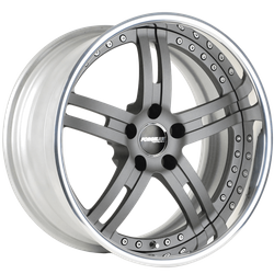 FORGELINE FS3P