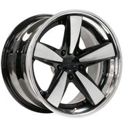 FORGELINE FU3C