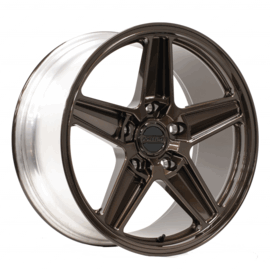 FORGELINE FX1-5