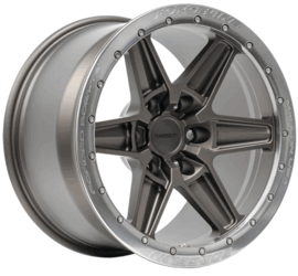 FORGELINE FX1-BEADLUK