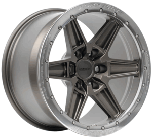FORGELINE FX1-BEADLUK