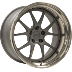 FORGELINE GA3