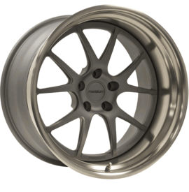 FORGELINE GA3
