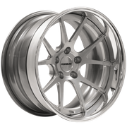 FORGELINE GA3C