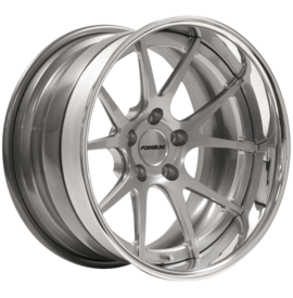 FORGELINE GA3C