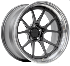 FORGELINE GA3C OPEN LUG