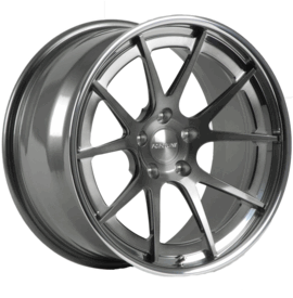 FORGELINE GA3C-SL