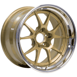FORGELINE GA3R