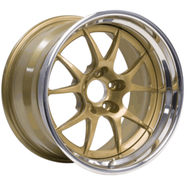 FORGELINE GA3R