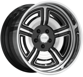 FORGELINE GALAXIE