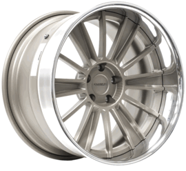 FORGELINE GB3C