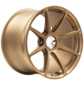 FORGELINE GE1 CENTERLOCK