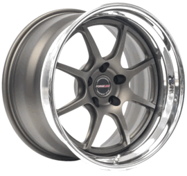 FORGELINE GE3R