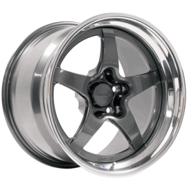 FORGELINE GF3 OPEN LUG