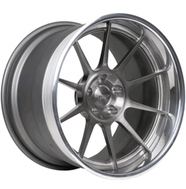 FORGELINE GRIP REBEL
