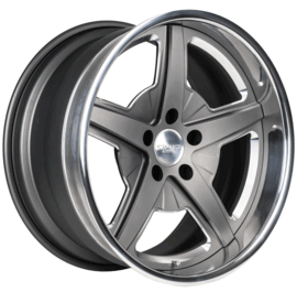 FORGELINE GRIP RODSTER