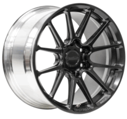 FORGELINE GS1R-6
