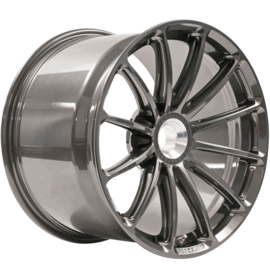 FORGELINE GTD1